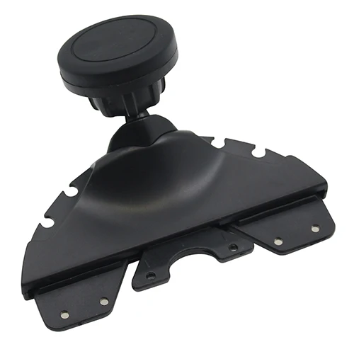 Универсальный автомобильный слот CDss плеер магнитный держатель для iPhone iPad