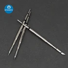 Оригинальный JBC C210 жало паяльника для JBC T210-A T210-NA T210-PA CD-2SE сварочный ручки JBC C210 наконечники паяльника