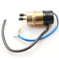 replaceable fuel pump easy to install copper replacement fuel pump 49040 1055 suitable for kawasaki mule 3000 2001 2008