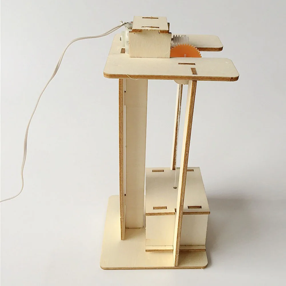 

Hands-- DIY