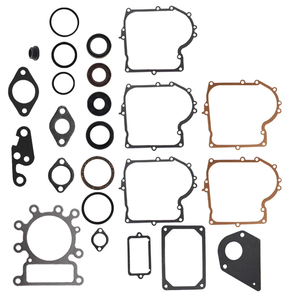 

Replacement Gasket Set For Briggs & Stratton 495993 for 28N 287000 eng