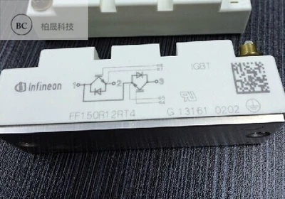 FF150R12RT4 1/шт новый модуль IGBT|Запасные части| |