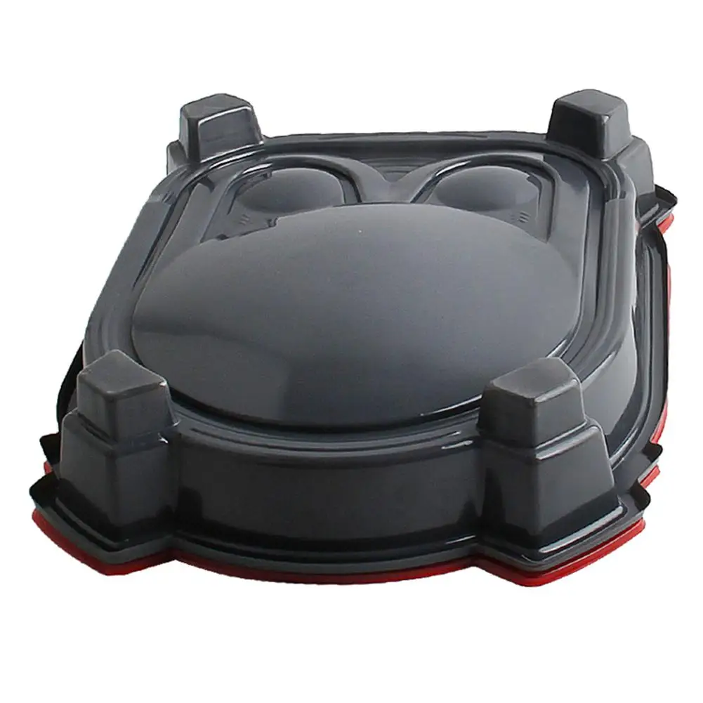 

Beyblade Battle Disk Toy Beyblade Battle Competition Disk Upgraded Version With Plastic Cover Plastic Combat Beyblade Disk