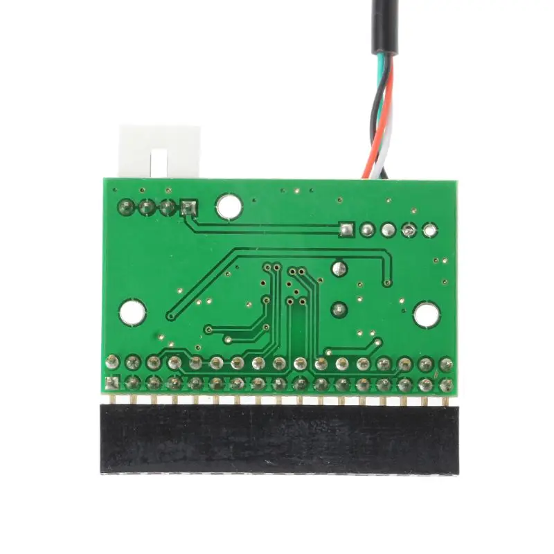 USB-Кабель-адаптер на 34Pin 1 44 МБ 3 5 дюйма | Бытовая техника