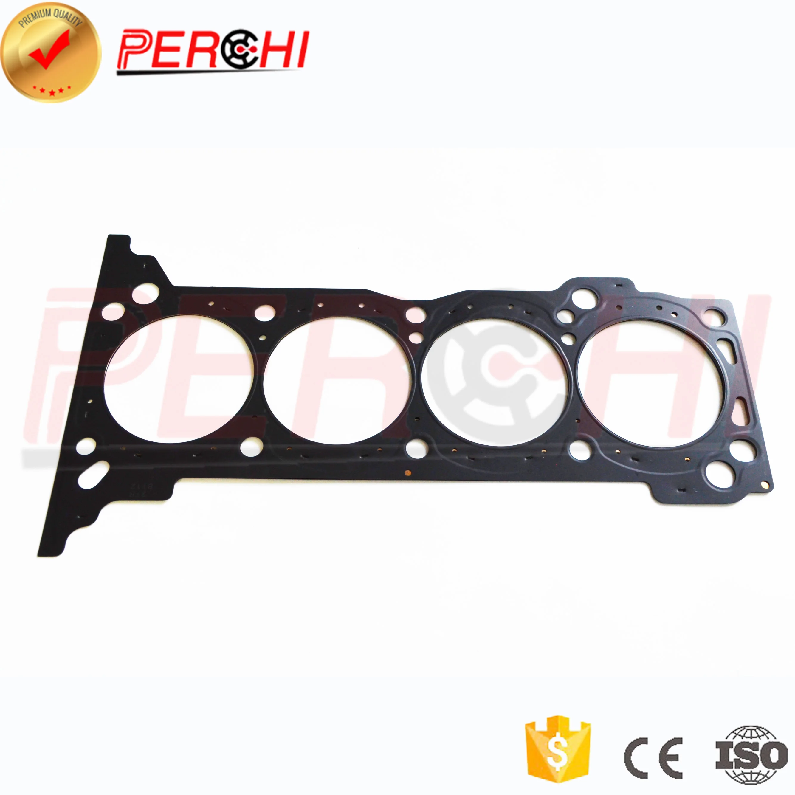 Прокладка головки двигателя для Toyota 2TR/TRJ152 2TR-FE LAND CRUISER PRADO 2009- OEM 11115-75090 | Автомобили