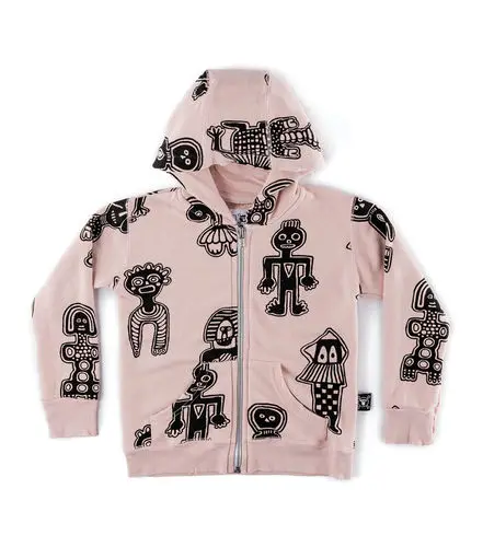 pink jackets Nu kids/толстовки с капюшоном и надписью; Одежда для мальчиков; Одежда для девочек; куртки; пальто; зимние комплекты для детей; Одежда для новорожденных - Цвет: pink jackets