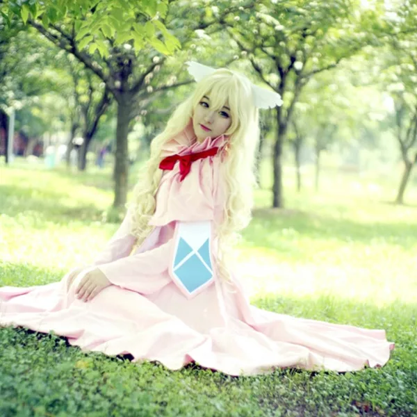 Косплей-костюм для первого гильдии из аниме &quotСказочный хвост&quot |