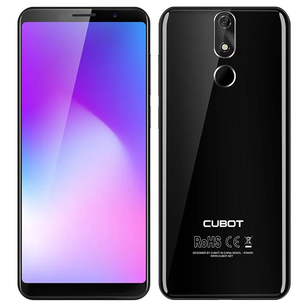 original cubot power LCD+touch screen assembly for Cubot Power Android 8.1 Helio P23 Octa Core 5.99 Inch Smartphone-free shippin | Мобильные