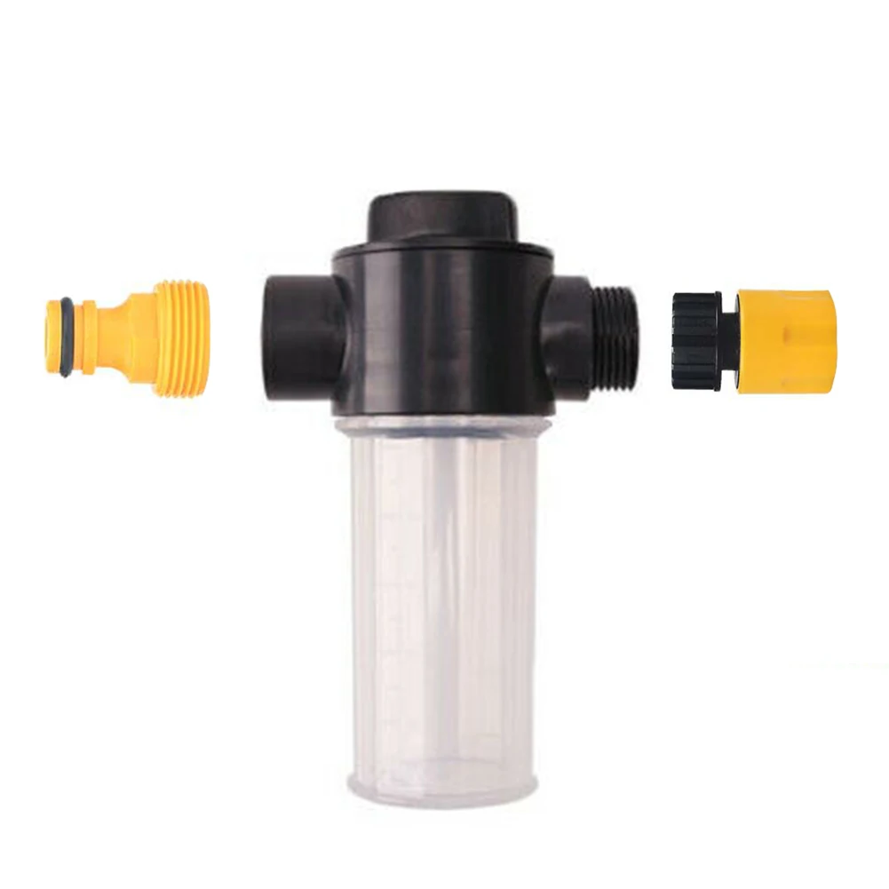 100 мл инструмент для автоматической очистки быстрое подключение распылителя