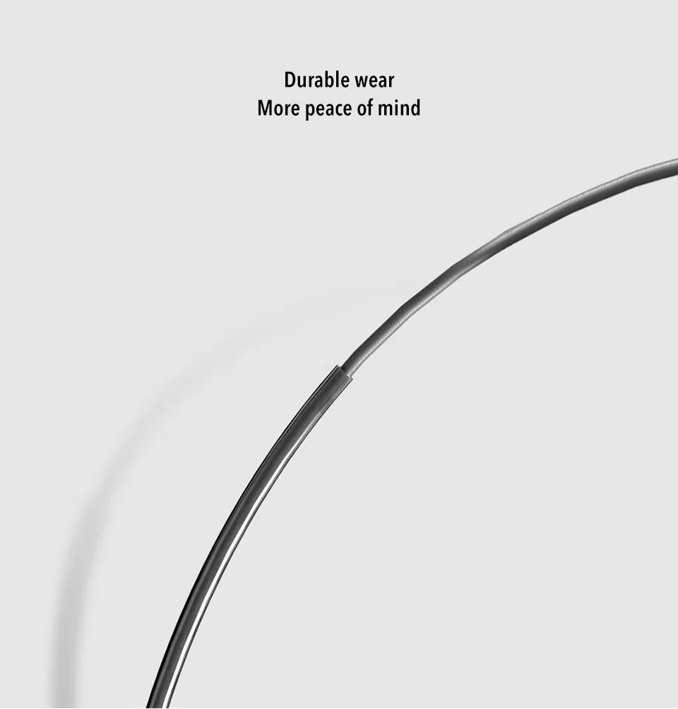 Xiaomi Youpin FED двойной подшипник Регулируемая скорость стальная проволока Скакалка самоблокирующаяся и противоскользящая ручка
