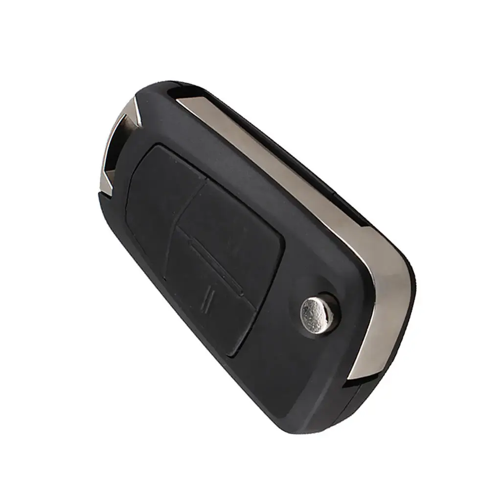 

Smart Key Fob 3-Button 433Mhz ID46 7946 Chip for Vauxhall Opel Vectra C Signum 2002-2008