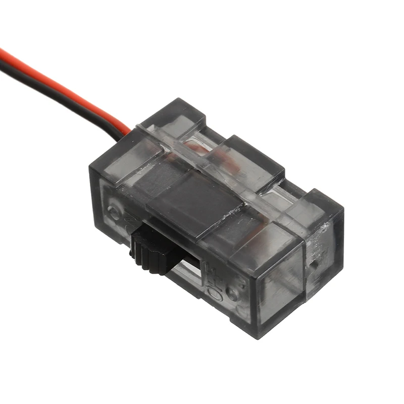 7 2 V 16V 320A высокое Напряжение ESC Матовый Скорость контроллер комплект