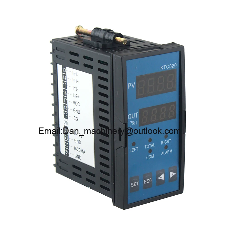 KTC820 High performance tension signal amplifier can replace Mitsubishi LM-10TA | Инструменты