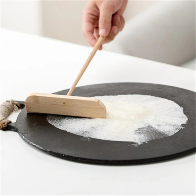 Длинные ручки китайские характеристики Бамбуковая Бытовая подставка для яиц