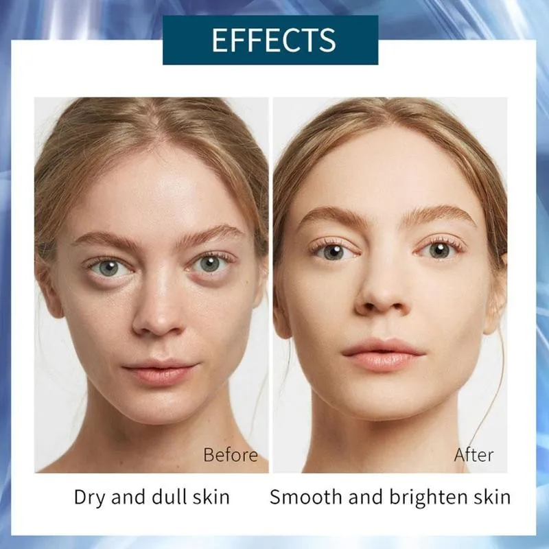 

LAIKOU Seaweed Sleep Mask Bagged Easy to Absorb Hyaluronic Acid Repairing Skin Care Seaweed Essence Moisturizing Face Skin Care