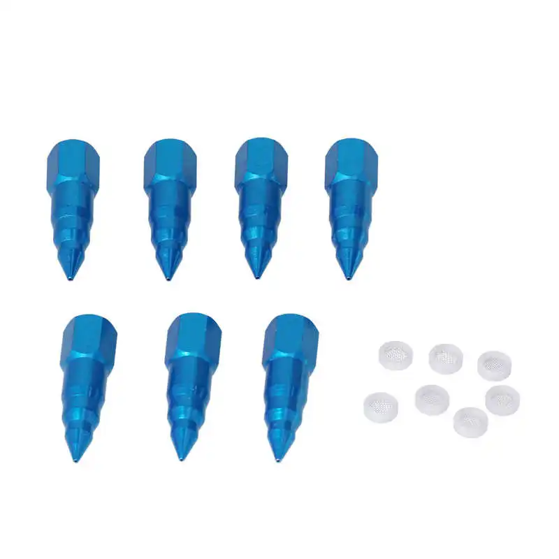 Стандартная смазка острый тип штуцер для пистолета ручной пневматический