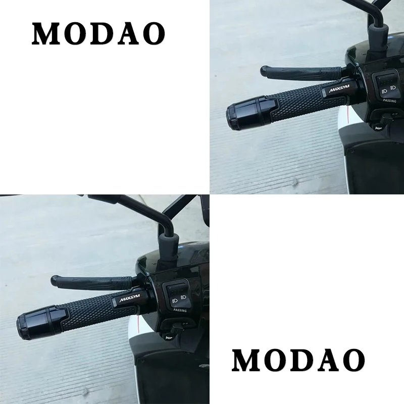 Для SYM MAXSYM400i MAXSYM600i MAXSYM 600i 400i CNC алюминиевый мотоцикл Скутер fist и end автомобильные