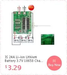 2в1 литиевая зарядка защита/защита плата комбинированный тип-c USB TP4056 1A 1S 5V 3,7 V 18650 Li-Ion Lipo CELL