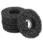 5 шт., абразивные диски для угловой шлифовальной машины