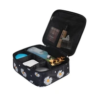 cosmetic bag female portable portable waterproof large capacity toiletry bag travel cosmetic storage bag skin care products cosm