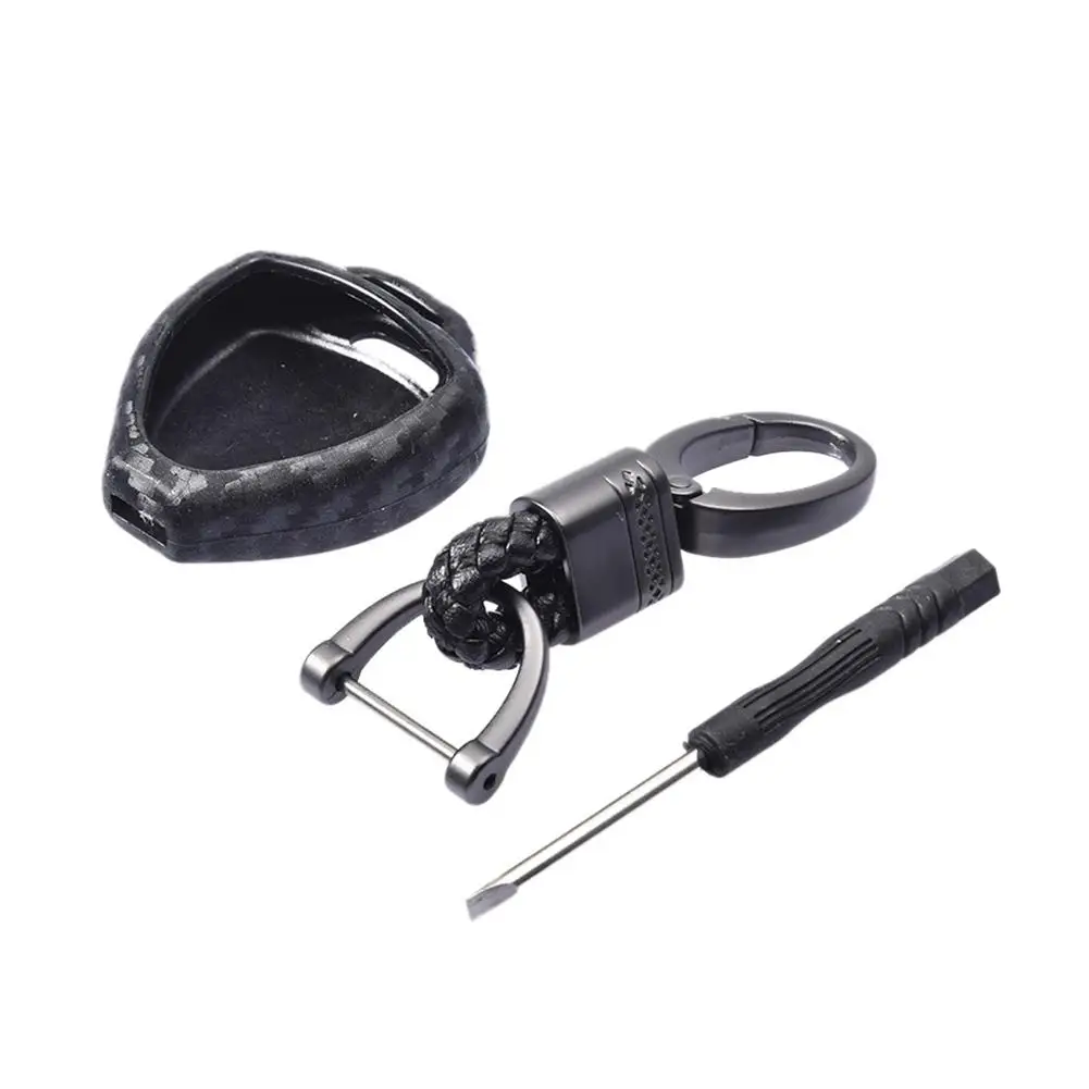 Высококачественный силиконовый чехол для ключей от машины 100% Новый Прочный из