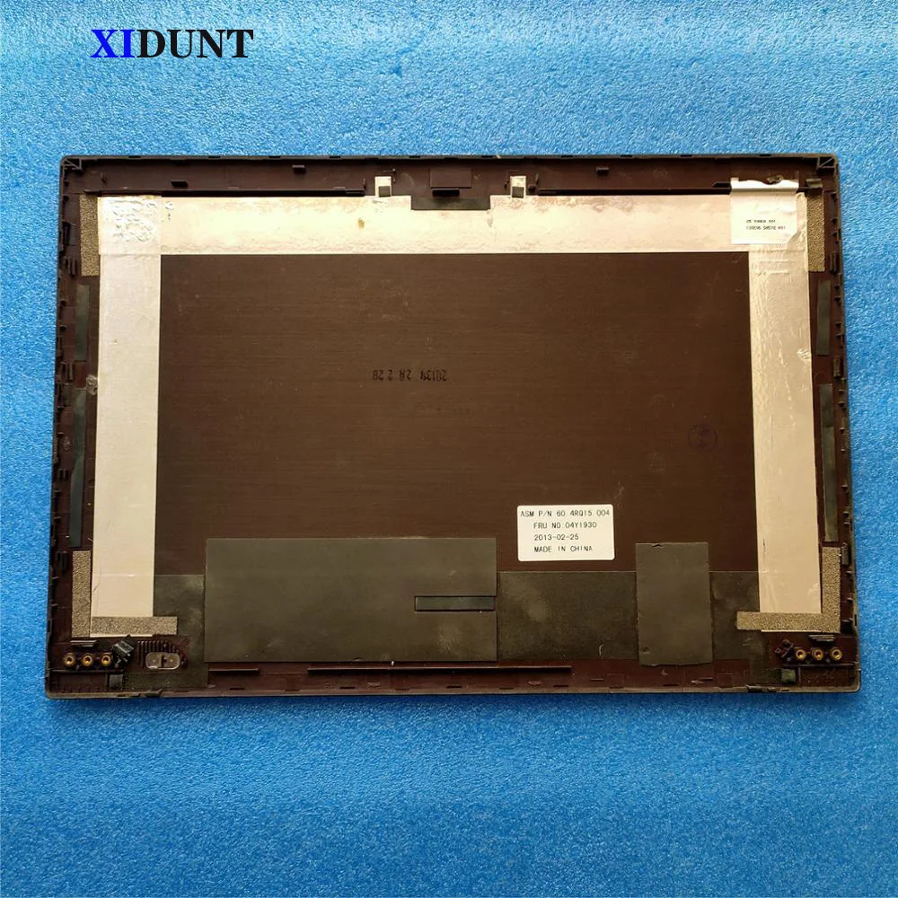 Оригинальная задняя крышка для Lenovo ThinkPad X1 Carbon 2013 LCD Non-Touch 04Y1930 | Компьютеры и офис