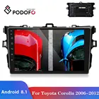 Podofo Dash Cam мини WIFI Автомобильный видеорегистратор Камера беспроводной регистратор видео регистратор ночная версия g-сенсор Смарт DashCam DVR приложение монитор