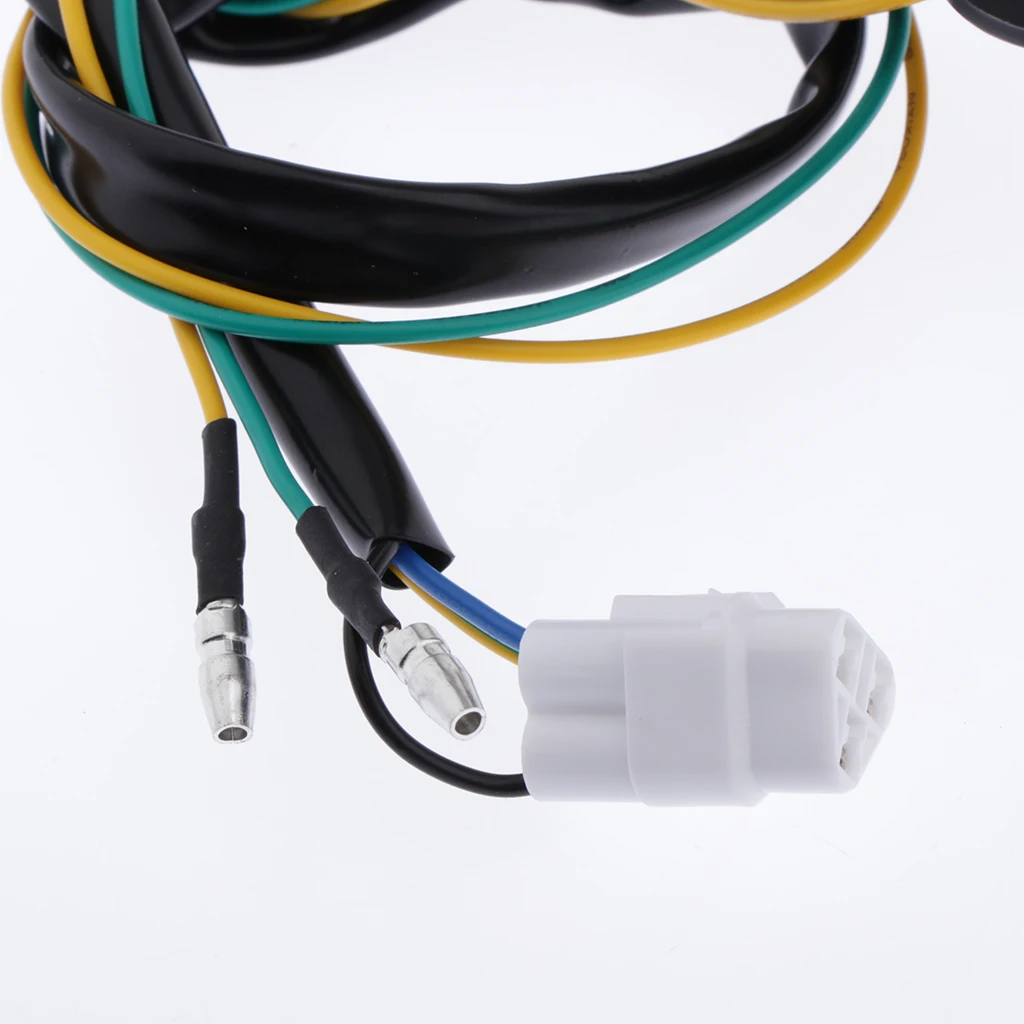 Мотоцикл светодиодный Стоп задний фонарь сигнальная лампа для YAMAHA YZF-R15 V3 2017-2018 |