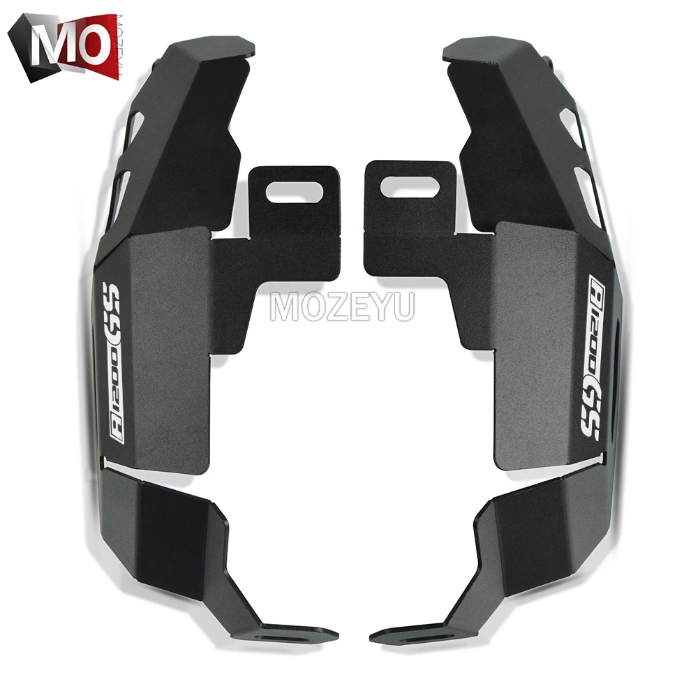Motorcycle Engine Cylinder Head Valve Cover Guard Protector For BMW R1200GS R 1200 R1200 GS LC Adventure Alternator | Автомобили и
