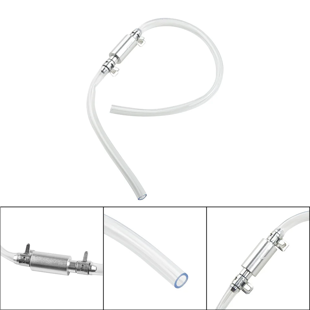 

Valve Brake Bleeder Motorcycle Car Clutch Bleed One Kit Aluminum & Rubber