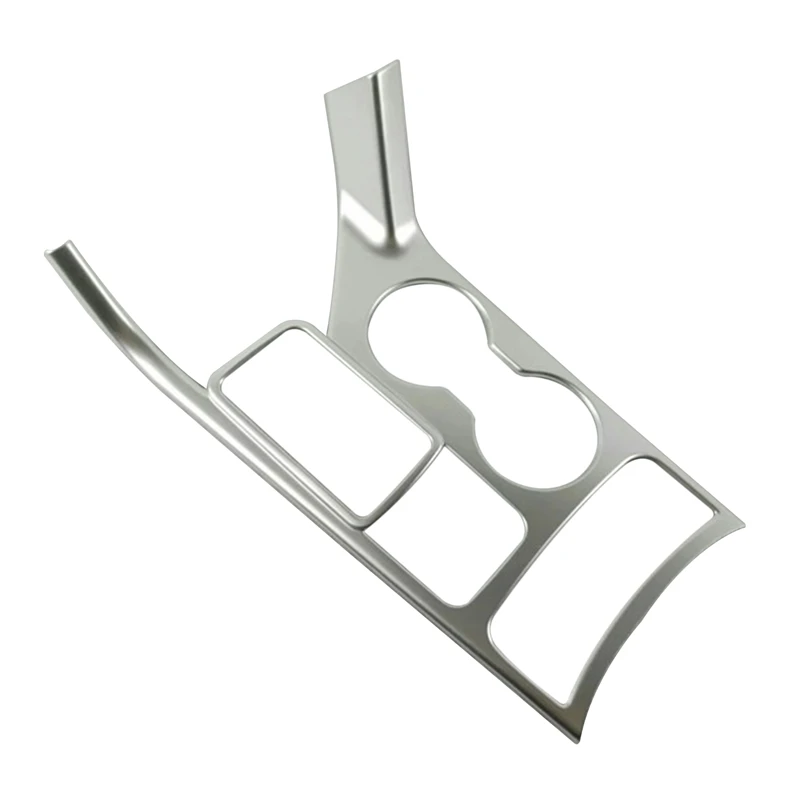 

Автомобильный держатель для стакана с водой, декоративная рамка, крышки для кофе, для Kia Sportage 4 QL 2016 2017 2018