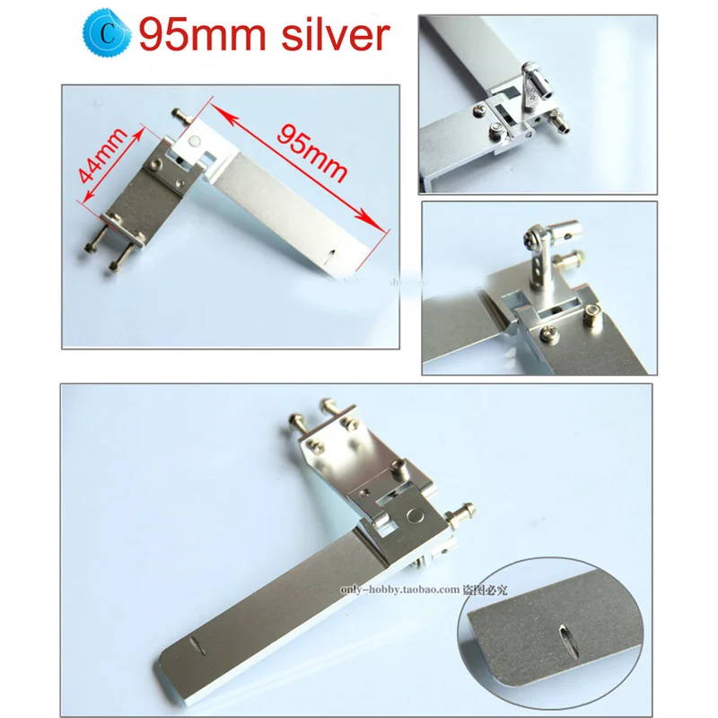 1 шт cnc металлический всасываю