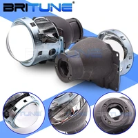 britune koito q5 h11 car lens bi xenon projector hid led headlight lenses 3 0 inch full metal kit tuning accessories retrofit