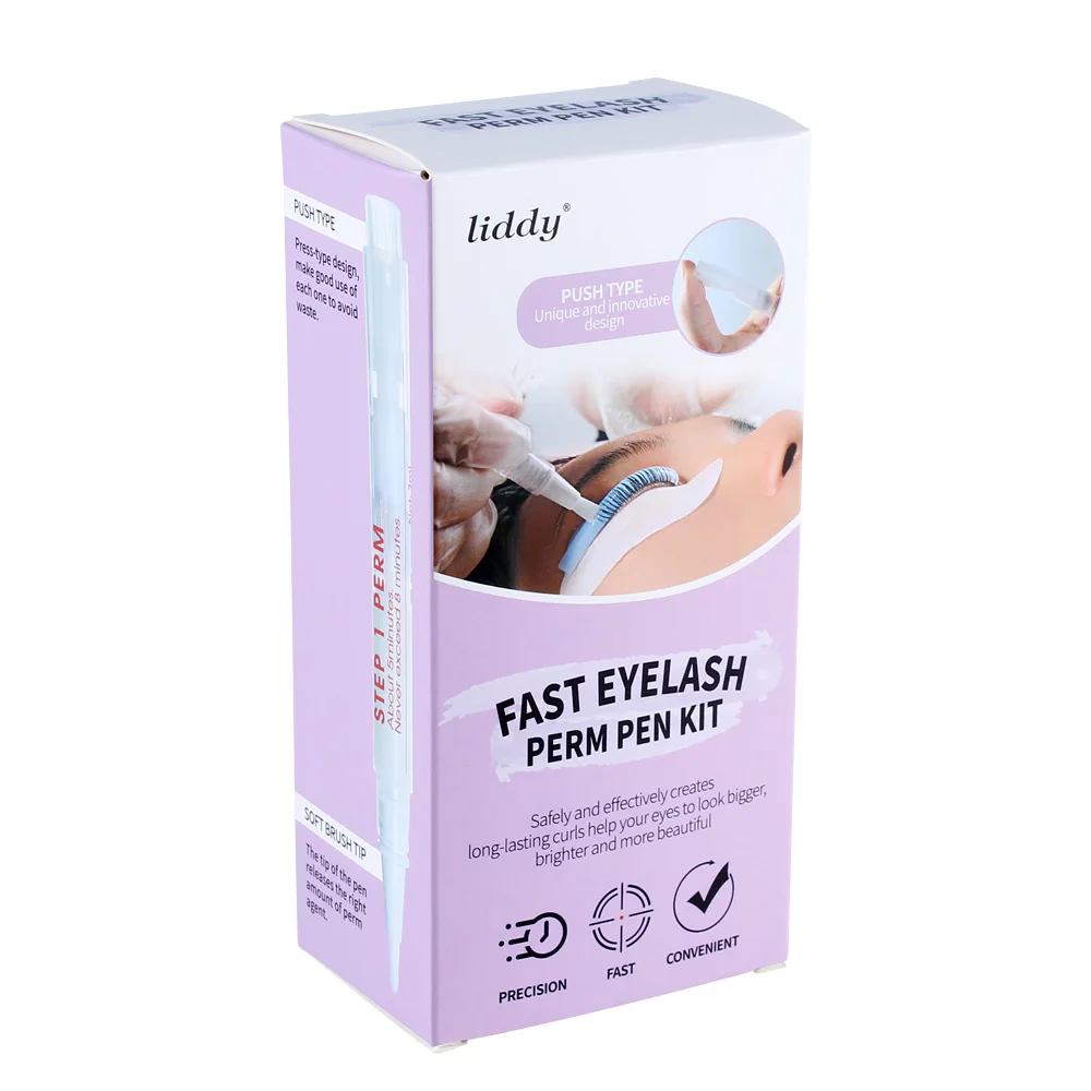 Прямая поставка 2020 профессиональный комплект для подтяжки бровей подтяжка салон