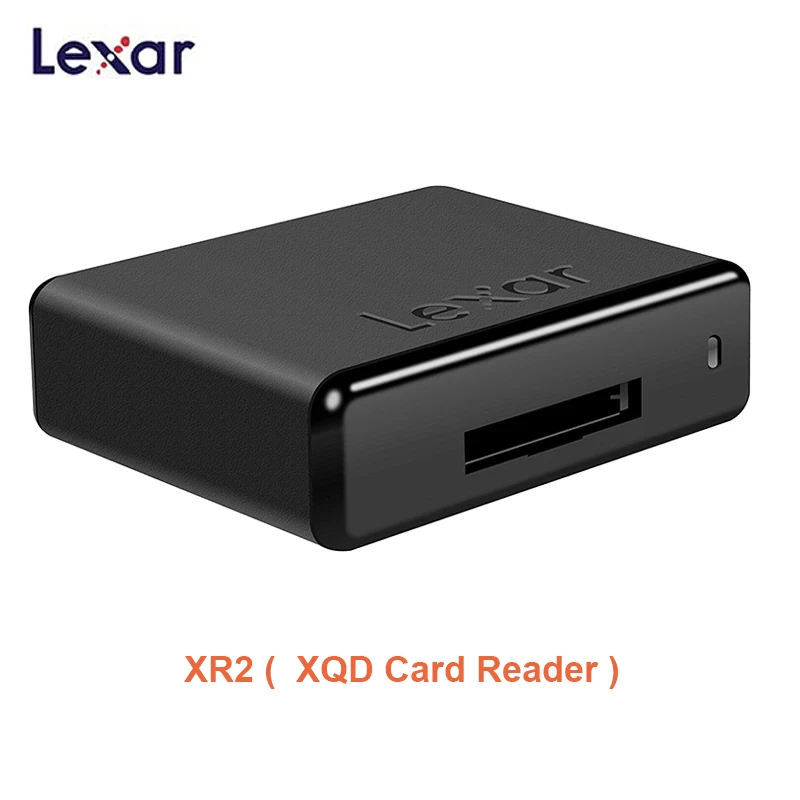 Lexar Профессиональный рабочий линейки продуктов в том числе с двумя портами USB