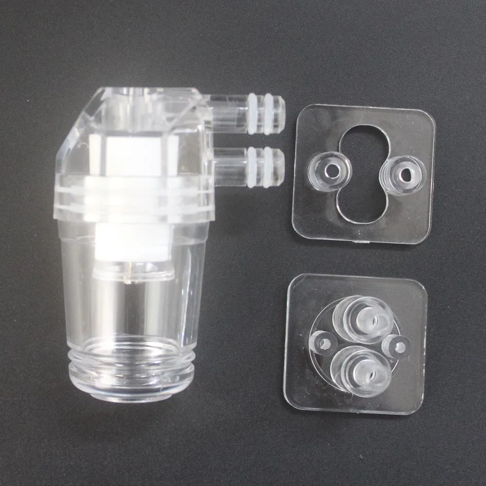 

Распылитель масла для фильтрованного эфирного масла фильтр для фильтрованного геля примесей, фильтр для фильтрованного эфирного масла, гелевый фильтр, фильтр для примесей