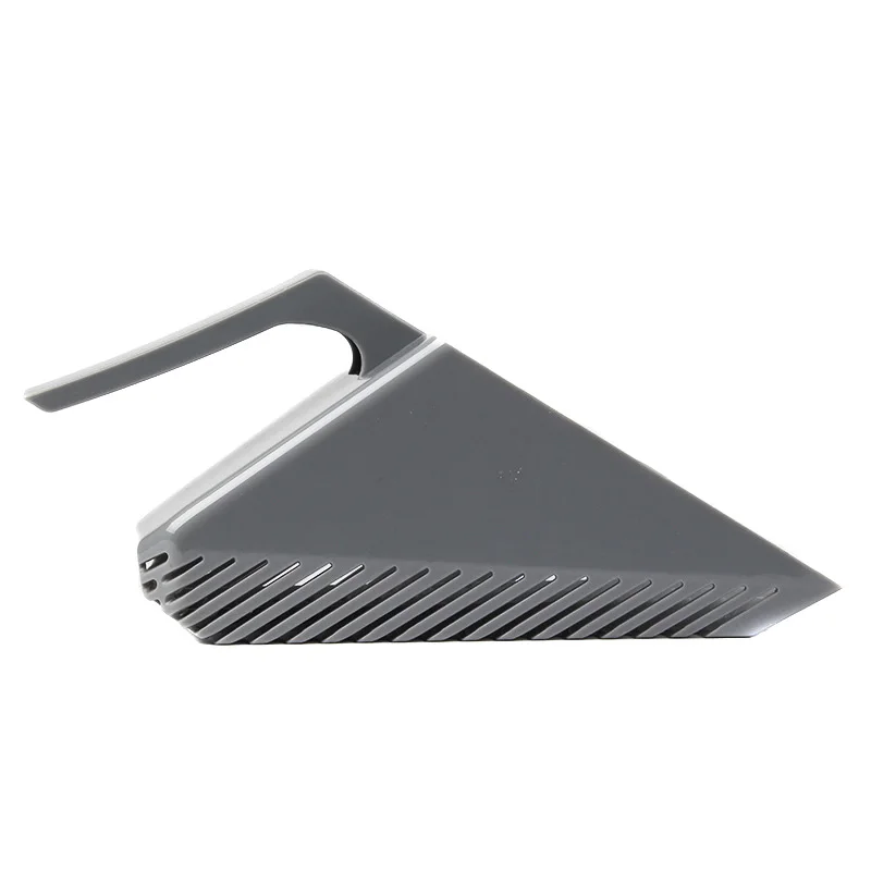 Горячий пластиковый инструмент для очистки аквариума 2 цвета аквариумные