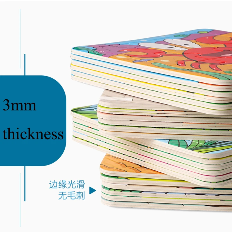 

Children Puzzle Cards Books Picture Characters Learning Kids Pinyin Picture Early Education Books Characters Enlightenment Cards
