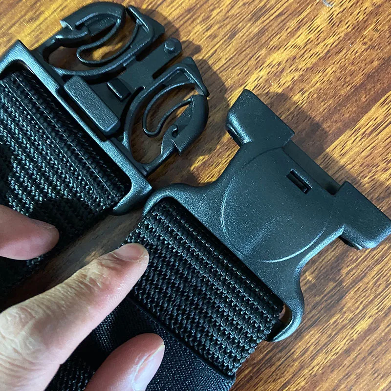 Мужской военный тактический ремень армейский для альпинизма охоты|Мужские