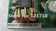 Промышленное оборудование доска ROCKY-3702EV-R4-US
