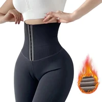 slimming pants lift up butt lifter sexy shapewear workout tummy control panties waist trainer leggings women