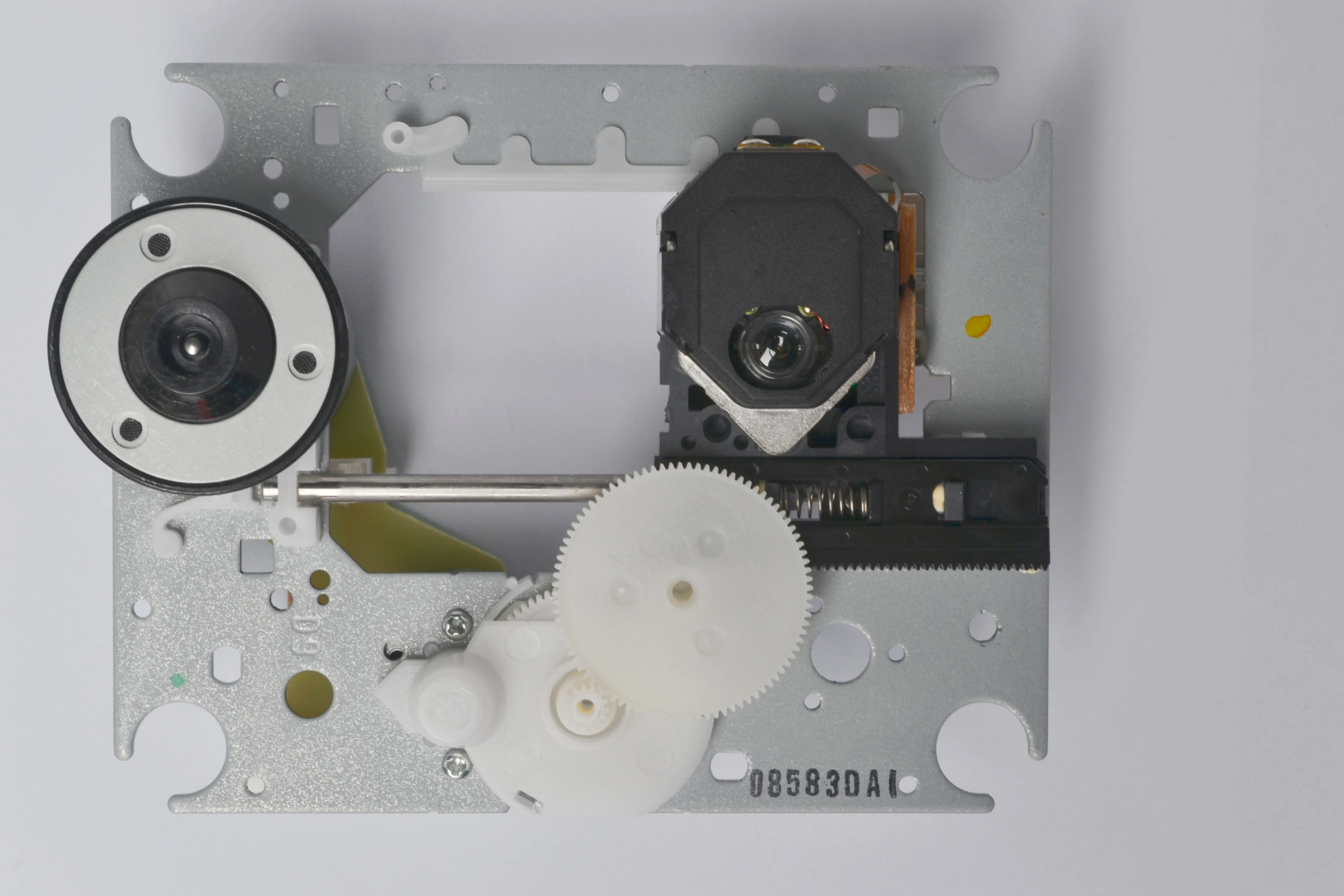 Spare Parts Laser Lens Lasereinheit Assy Unit Cd160mkii Optical Pickup Blocoptique