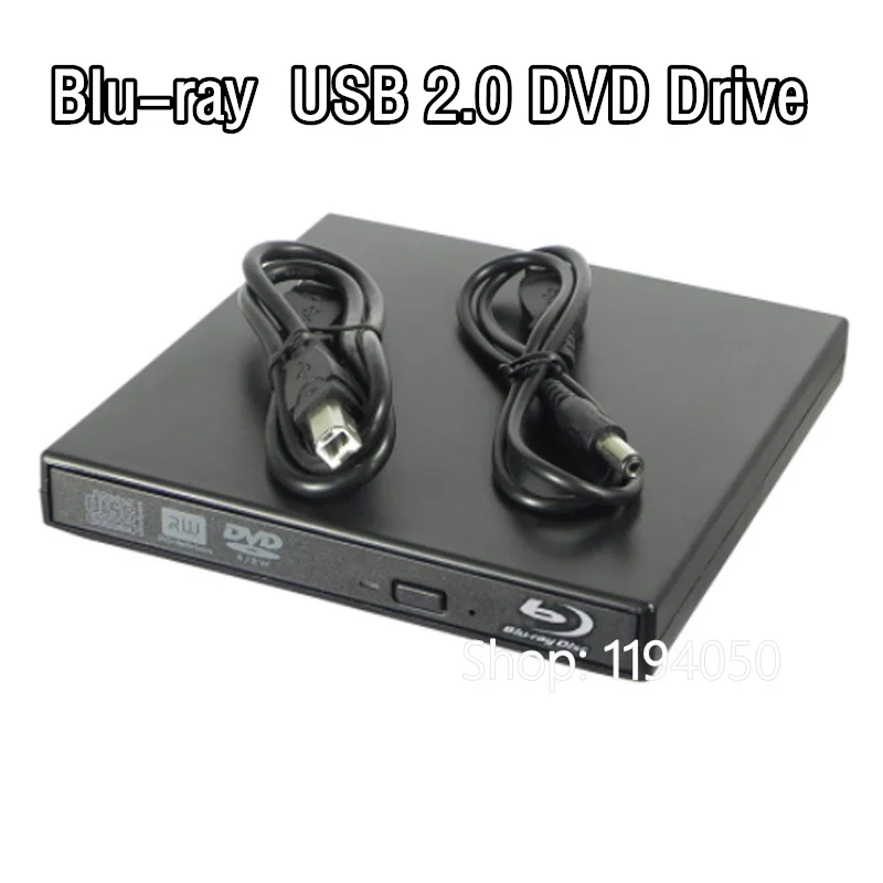Blu ray USB 3. 0 masterизмеритель внешний/blu записывающее устройство/Внешний blu 3d Привод bd rw