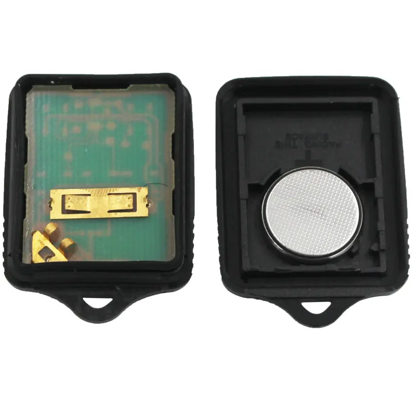 Дистанционный смарт ключ для автомобиля 4 кнопки 315 мгц или 433 Ford escaption Expedition Ranger