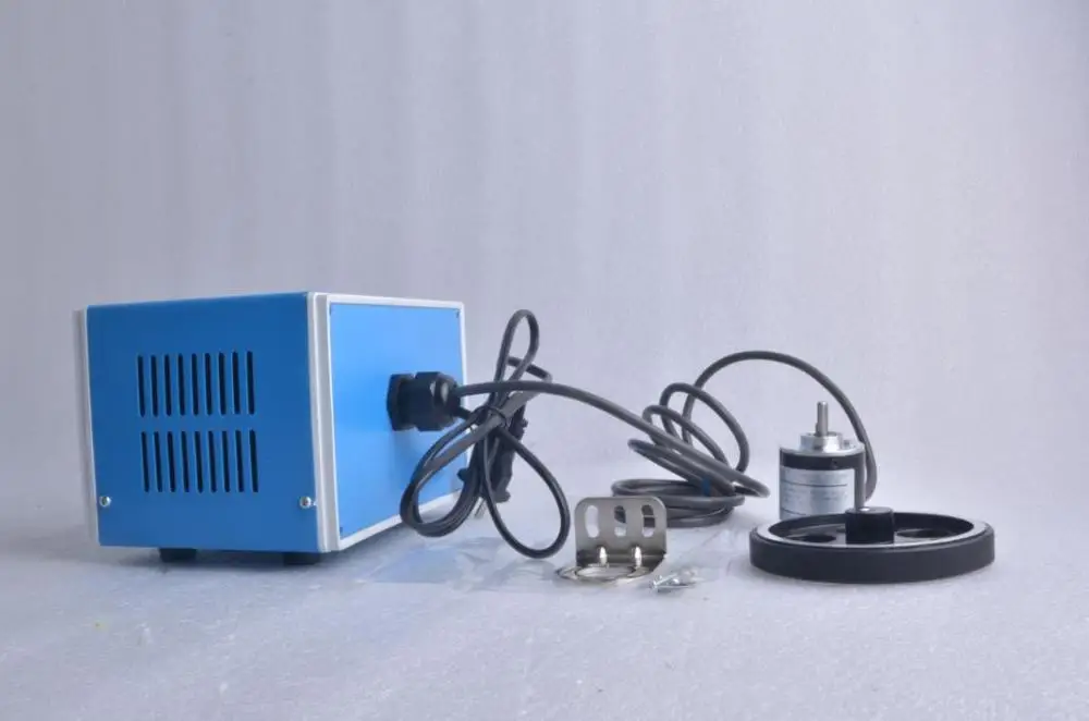 Электронный цифровой измерительный прибор устройство измерения яркости колес