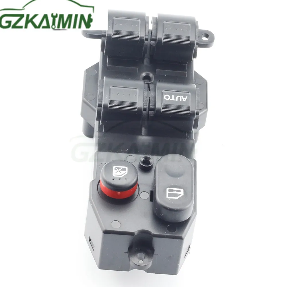 NEW Power Window Lifter Switch 35750-SEL-P11 35750SELP11 For Honda Jazz Fit 2003-2008 | Автомобили и мотоциклы