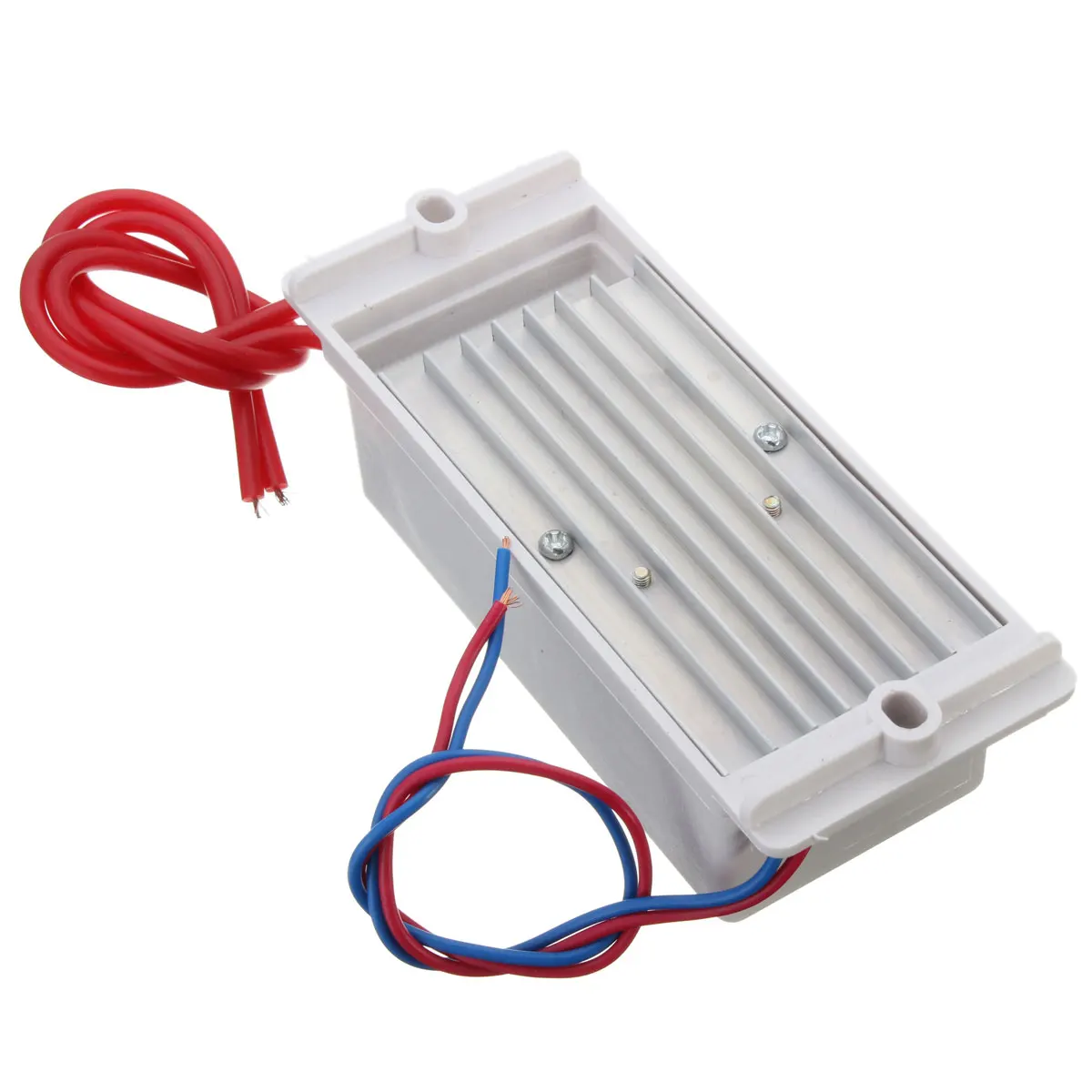 

Ozone Generator 7.5g/h with Quartz tube Water Air Purifier Sterilize Ozonizer Disinfector vegetable fruit fish tank sterilizat