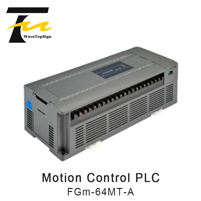 WaveTopSign управление движением PLC FGm 64MT A 216 мм х 92 80 мм|Детали инструментов| |