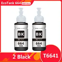 Epson-l210-чернила-664 - купить недорого | AliExpress