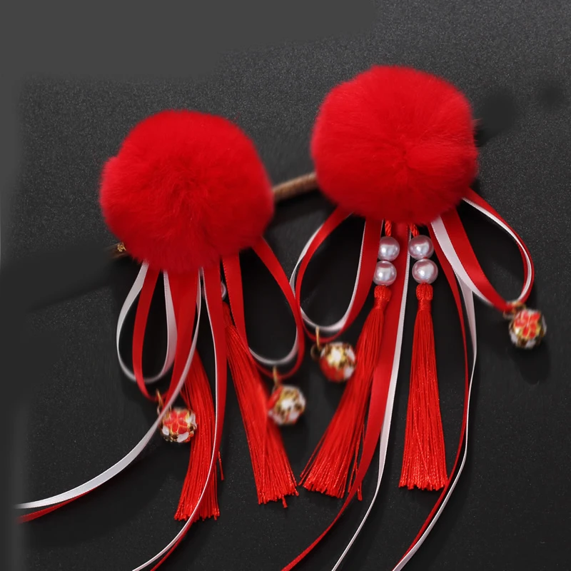 Заколка для волос в китайском стиле 1 пара | Тематическая одежда и униформа